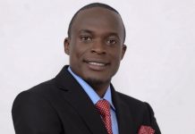 Some of the Campus Boys You Could Find on the Ballot in August