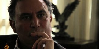 The New Scramble for Africa