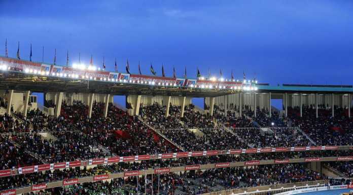 Most Attended Athletics Event in History! IAAF 2017 Most Attended Athletics Event in History! IAAF 2017