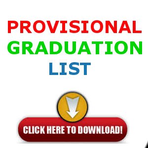 Kenyatta Uni 42nd Graduation List August 2017