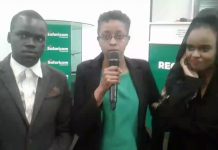 KU Second in University Quiz Challenge at Michael Joseph Centre