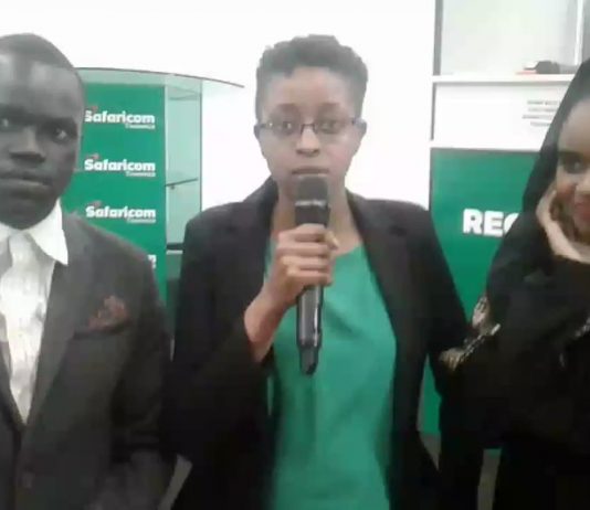 KU Second in University Quiz Challenge at Michael Joseph Centre