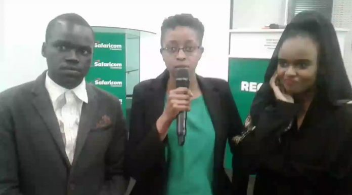 KU Second in University Quiz Challenge at Michael Joseph Centre