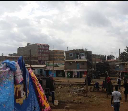 16 weird things that will only make sense if you studied at Kenyatta University Main Campus 16 weird things that will only make sense if you studied at Kenyatta University Main Campus