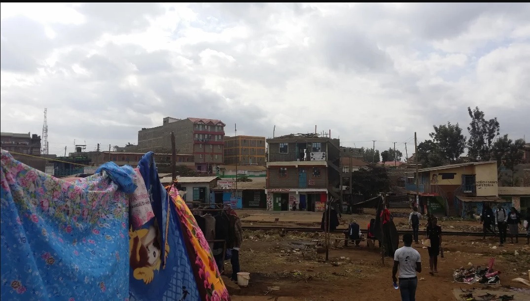 16 weird things that will only make sense if you studied at Kenyatta University Main Campus