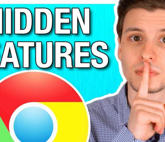 11 Hidden Chrome Features (You’ll Wish You Knew About Sooner)