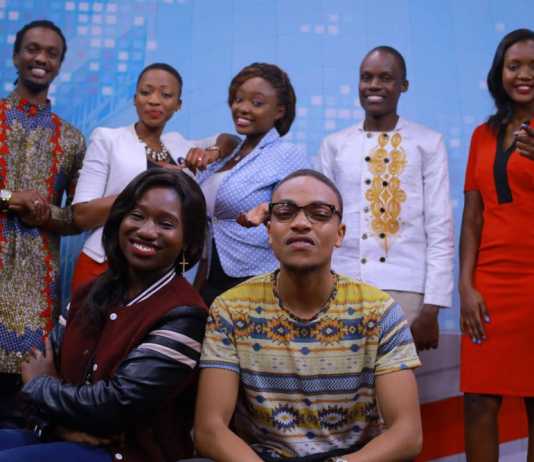 List of Our Favorite KUTV News Anchors List of KUTV News Anchors