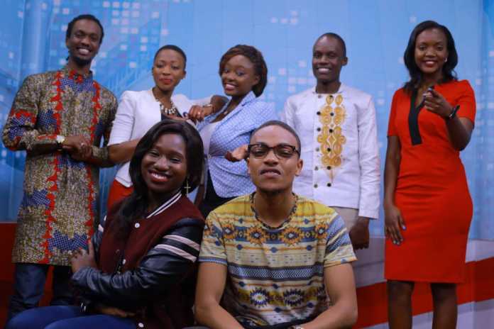 List of KUTV News Anchors