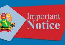 Public Universities Extend Election-Period Break as IBP Exams Postponed Public Universities Extend Election-Period Break as IBP Exams Postponed