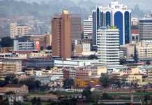 Uganda Corporate Visit on 28th Sep-3rd Oct 2017 Uganda Corporate Visit on 28th Sep-3rd Oct 2017