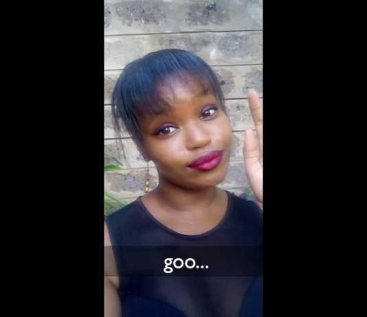 Lox De Chiz – She Gotta Go ft Kabura