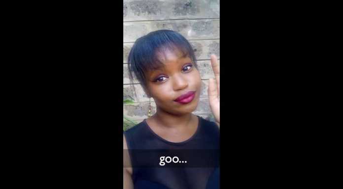 Lox De Chiz – She Gotta Go ft Kabura