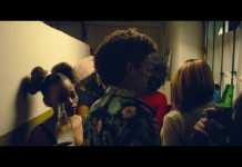 Meet Qwade Dunn: The South African Artist Taking Kenya By Storm