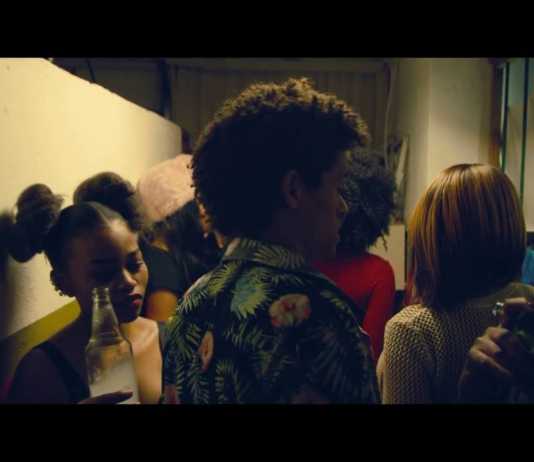 Meet Qwade Dunn: The South African Artist Taking Kenya By Storm