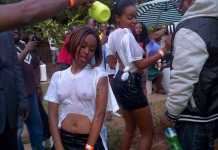 Top West African Dance Music Videos August 2017 Top West African Dance Music Videos August 2017