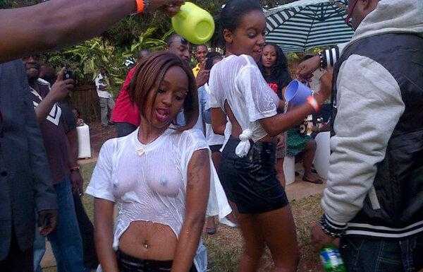 Top West African Dance Music Videos August 2017 Top West African Dance Music Videos August 2017