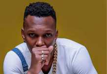 Popular Ugandan Artist Back to the industry By Storm! Popular Ugandan Artist Back to the industry By Storm!