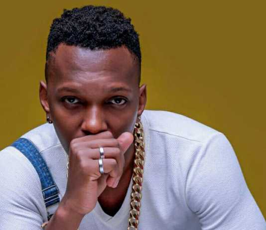 Popular Ugandan Artist Back to the industry By Storm! Popular Ugandan Artist Back to the industry By Storm!