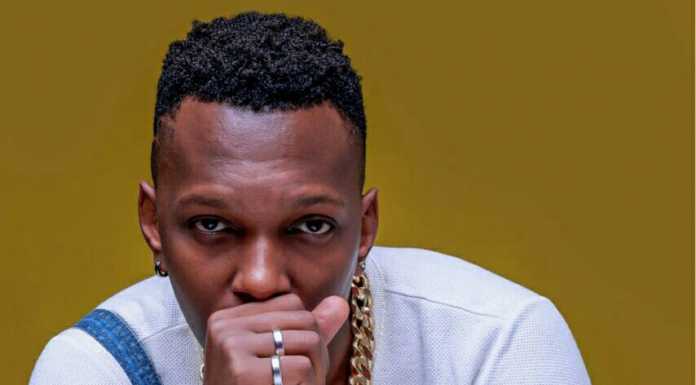 Popular Ugandan Artist Back to the industry By Storm! Popular Ugandan Artist Back to the industry By Storm!