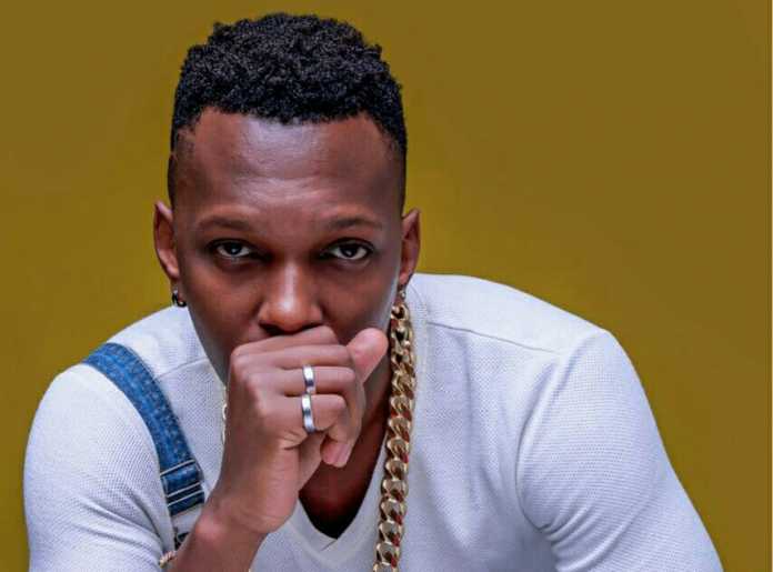 Popular Ugandan Artist Back to the industry By Storm!