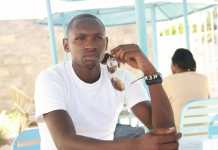 PEKUSA President Wanpablo Jampango Will Be On The Ballot. PEKUSA President Wanpablo Jampango Will Be On The Ballot; KUSA 2017/2018 Presidential Elections.