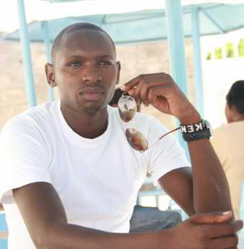 PEKUSA President Wanpablo Jampango Will Be On The Ballot. PEKUSA President Wanpablo Jampango Will Be On The Ballot; KUSA 2017/2018 Presidential Elections.