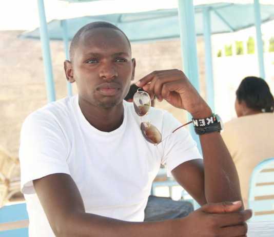 PEKUSA President Wanpablo Jampango Will Be On The Ballot. PEKUSA President Wanpablo Jampango Will Be On The Ballot; KUSA 2017/2018 Presidential Elections.