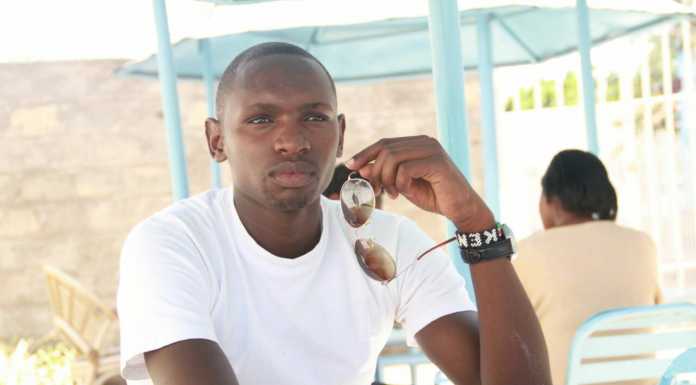 PEKUSA President Wanpablo Jampango Will Be On The Ballot. PEKUSA President Wanpablo Jampango Will Be On The Ballot; KUSA 2017/2018 Presidential Elections.