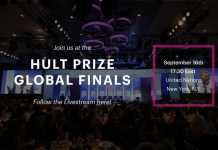 A Chance For You To Land 1 Million USD in Kenyatta University! A Chance For You To Land 1 Million USD in Kenyatta University!