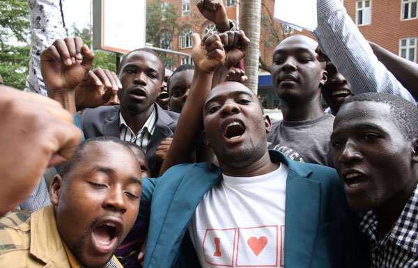 Students to Get Varsity Loans Based on Courses Taken Estimated HELB Loans Per University Course 2017