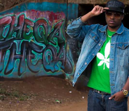 Meet Kenneth Kyangu Isaac aka D’Jungle on Thika’s Hip Hop Scene. Meet Kenneth Kyangu Isaac aka D'Jungle on Thika's Hip Hop Scene.