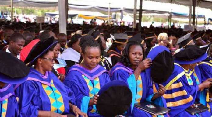 Kenyatta University Graduation Application Online Kenyatta University Graduation Application Online
