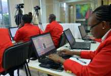 Four Varsity Students in Group of NSE Winners