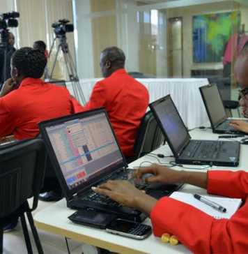 Four Varsity Students in Group of NSE Winners