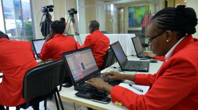 Four Varsity Students in Group of NSE Winners