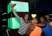 In Campus And Talented?Here Is Where You Can Showcase Your TALENT And Get Discovered.