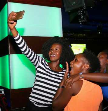 In Campus And Talented?Here Is Where You Can Showcase Your TALENT And Get Discovered.