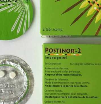 Side Effects of the “Morning After” Pill Side Effects of the "Morning After" Pill