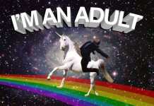 What is Adulting to You? What is Adulting to You?