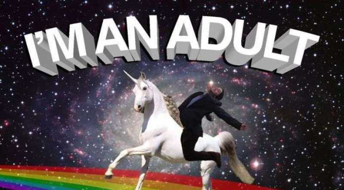 What is Adulting to You? What is Adulting to You?
