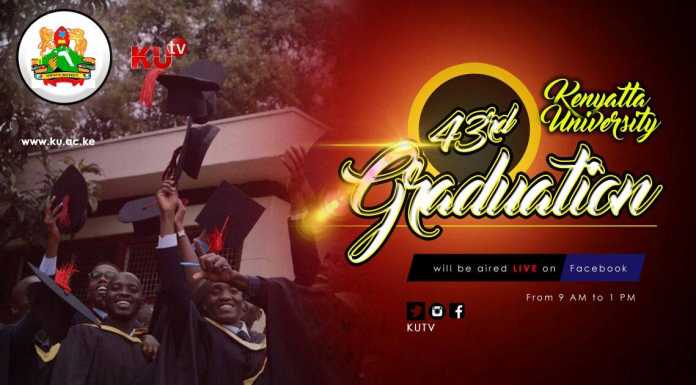 Kenyatta University Graduation Live Stream Kenyatta University Graduation Live Stream