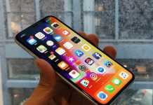 Unveiling The iPhone 8 In Kenya