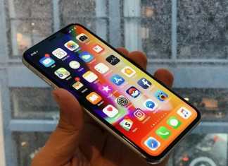 Unveiling The iPhone 8 In Kenya