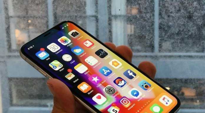 Unveiling The iPhone 8 In Kenya