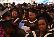 Kenyatta University 43rd December 2017 Graduation Ceremony Details Kenyatta University 43rd December 2017 Graduation Ceremony Details