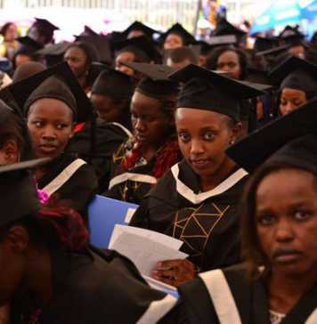 Kenyatta University 43rd December 2017 Graduation Ceremony Details Kenyatta University 43rd December 2017 Graduation Ceremony Details