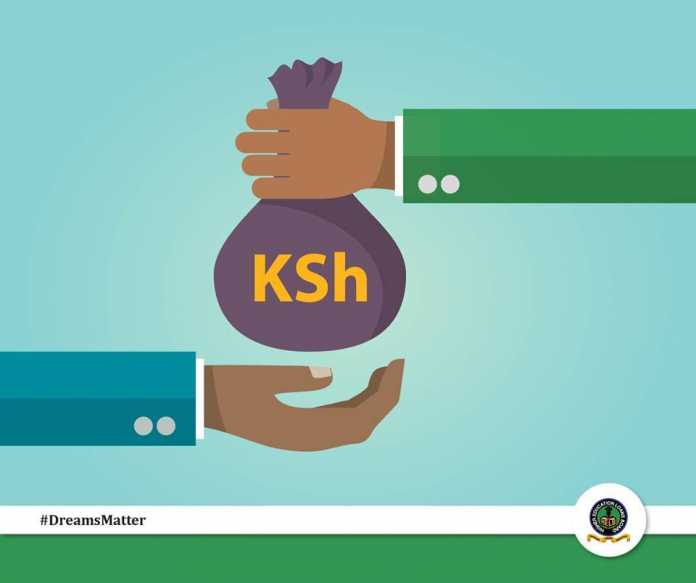 HELB Disbursement Update Academic Year 2017/2018