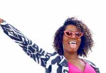 One on One With Trinidad-based Singer and Songwriter, Arielle Alexa One on One With Trinidad-based Singer and Songwriter, Arielle Alexa