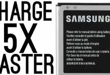 Samsung’s New Graphene Battery