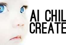 AI codes its own ‘AI Child’ – Artificial Intelligence breakthrough!